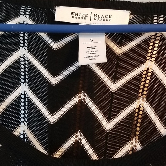 💥WHITE HOUSE/BLACK MARKET💥 - Picture 4 of 6